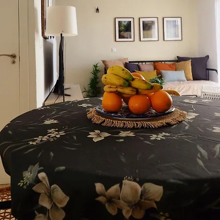085 Chill & Bbq House - Alicante Holiday home *