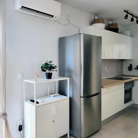 085 Chill & Bbq House - Alicante Holiday home *