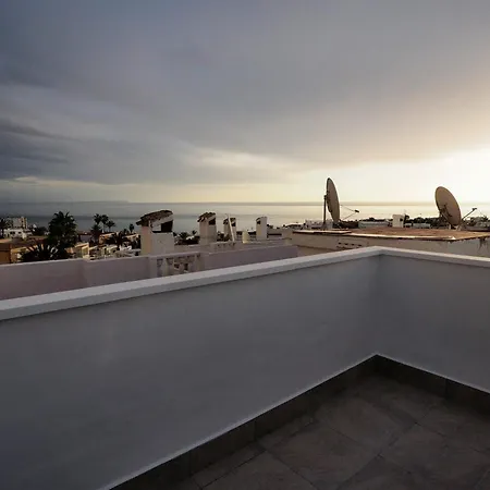 Holiday home 085 Chill & Bbq House - Alicante La Mata (Torrevieja)