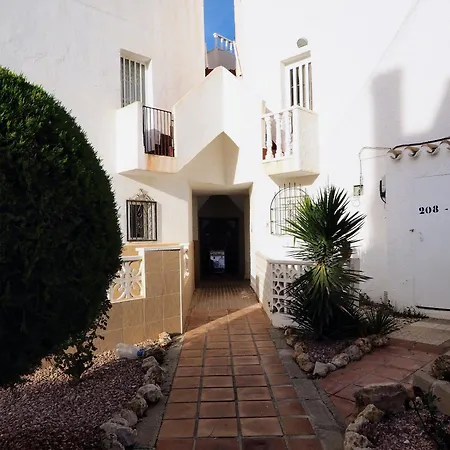 085 Chill & Bbq House - Alicante La Mata (Torrevieja)