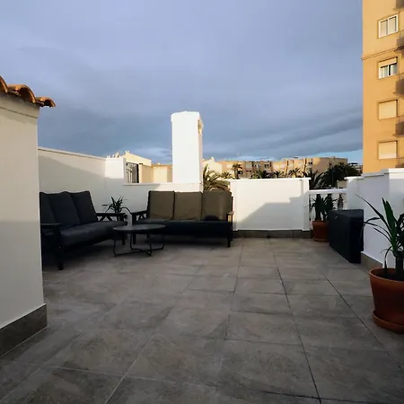 085 Chill & Bbq House - Alicante
