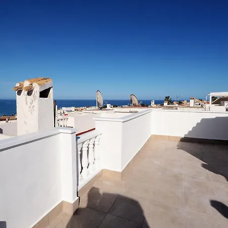 085 Chill & Bbq House - Alicante Holiday home *