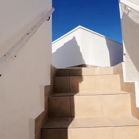 085 Chill & Bbq House - Alicante Holiday home La Mata (Torrevieja)