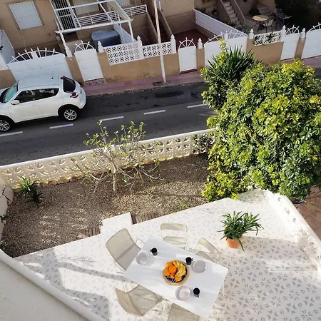 085 Chill & Bbq House - Alicante Holiday home