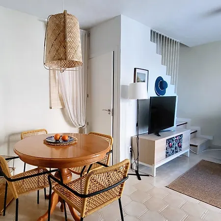 085 Chill & Bbq House - Alicante Holiday home *