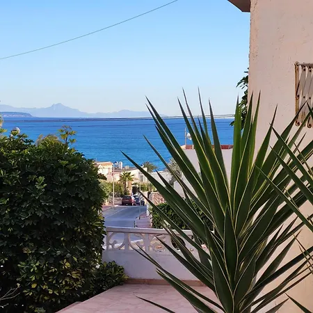 085 Chill & Bbq House - Alicante Holiday home *