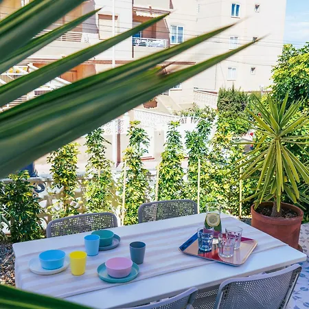 085 Chill & Bbq House - Alicante Holiday home La Mata (Torrevieja)