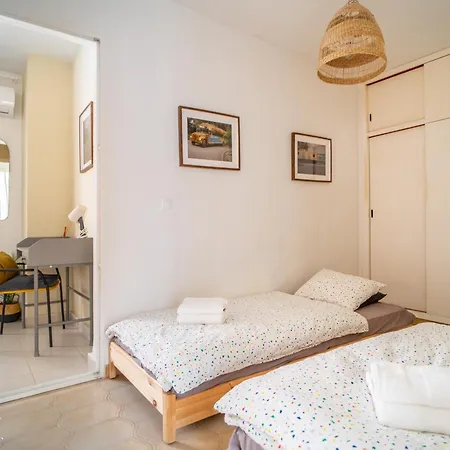 085 Chill & Bbq House - Alicante Holiday home