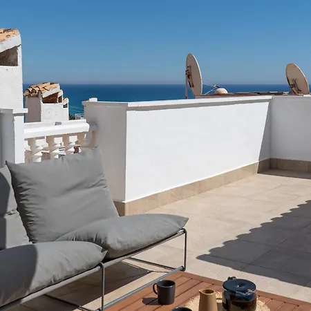 085 Chill & Bbq House - Alicante *