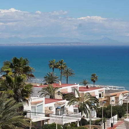 085 Chill & Bbq House - Alicante