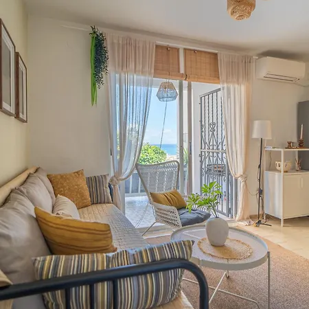 085 Chill & Bbq House - Alicante Holiday home
