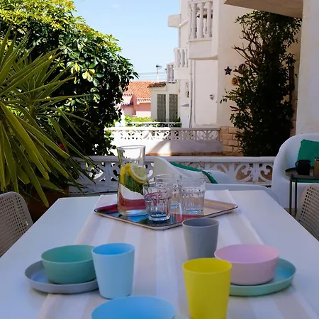 085 Chill & Bbq House - Alicante La Mata (Torrevieja)