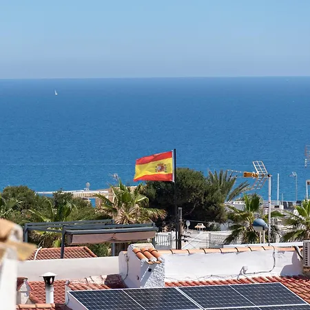 085 Chill & Bbq House - Alicante