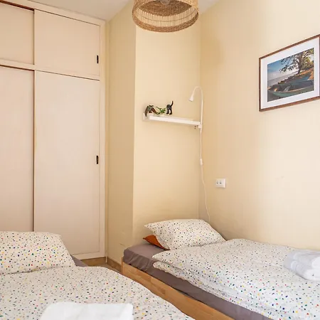 085 Chill & Bbq House - Alicante Holiday home