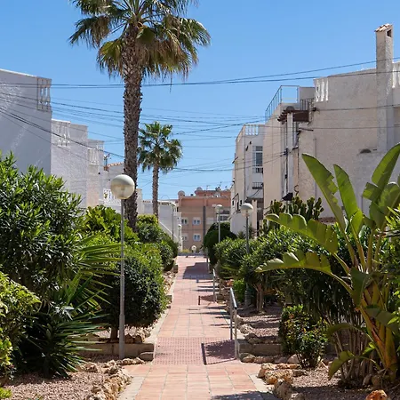 085 Chill & Bbq House - Alicante Holiday home *