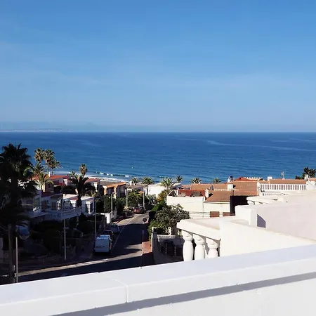 085 Chill & Bbq House - Alicante Holiday home La Mata (Torrevieja)