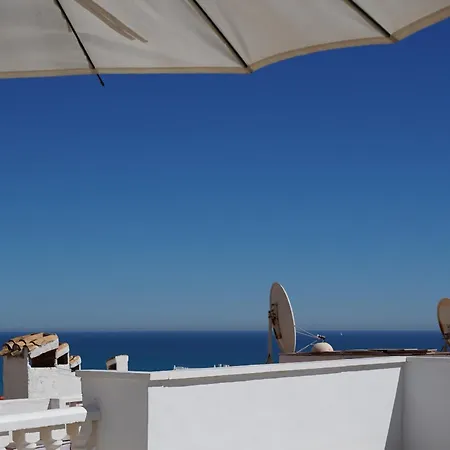 085 Chill & Bbq House - Alicante Holiday home *